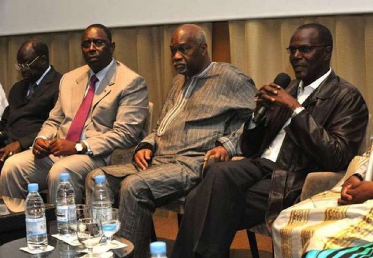 Législatives 2017:  A l’école Khar Yalla de Dakar, la coalition Bby en tête au bureau numéro 15