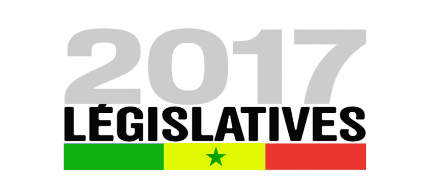 Législatives 2017 : Le taux de participation a atteint 45%