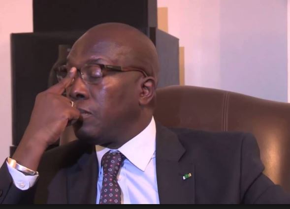 Guinguinéo : Wade inflige une raclée à  Souleymane Ndéné Ndiaye et Mansour Sy