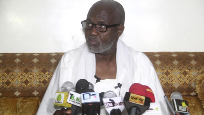Serigne Mbaye Longhor, Chef Religieux à Touba : « Benno l'unique responsable de sa défaite »