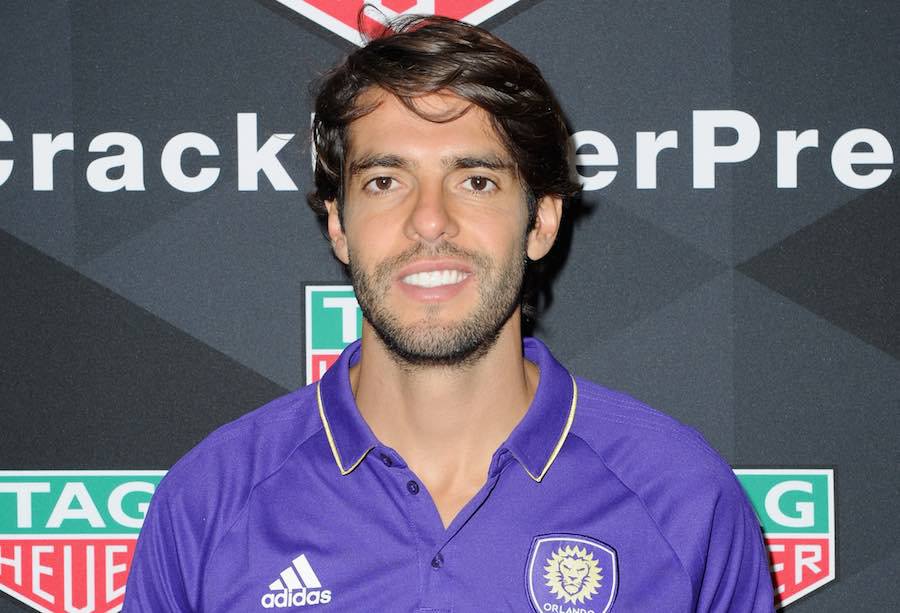 Kaka : « Ce sera spécial d’affronter le Real »