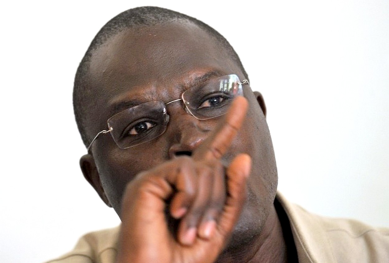 Décryptage: Pourquoi le pouvoir tenait à arracher Dakar à Khalifa Sall