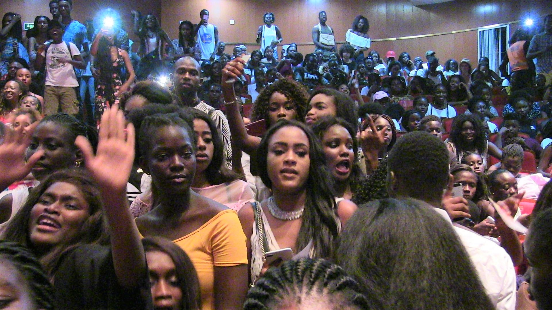 20 Photos: Concert Dadju, frère de Mister Gims  au Grand théâtre
