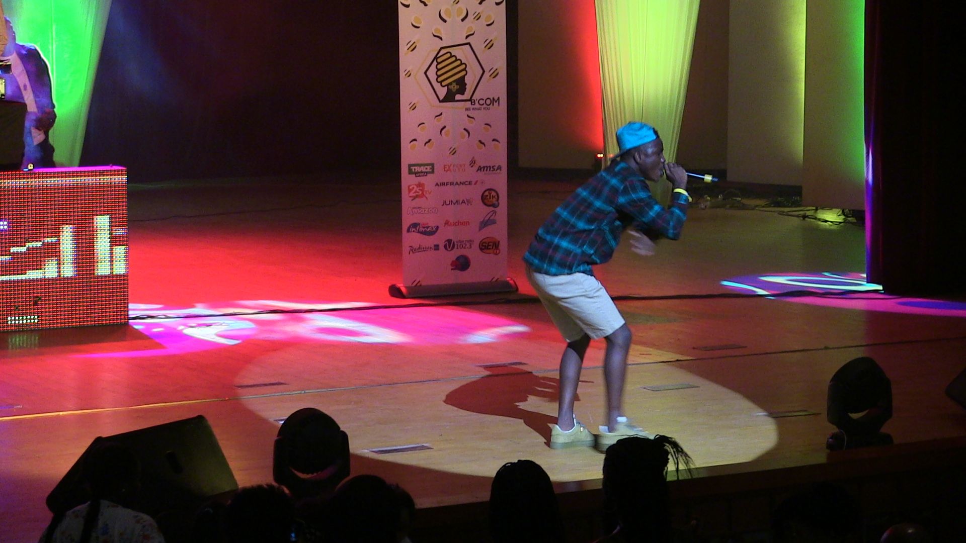 20 Photos: Concert Dadju, frère de Mister Gims  au Grand théâtre