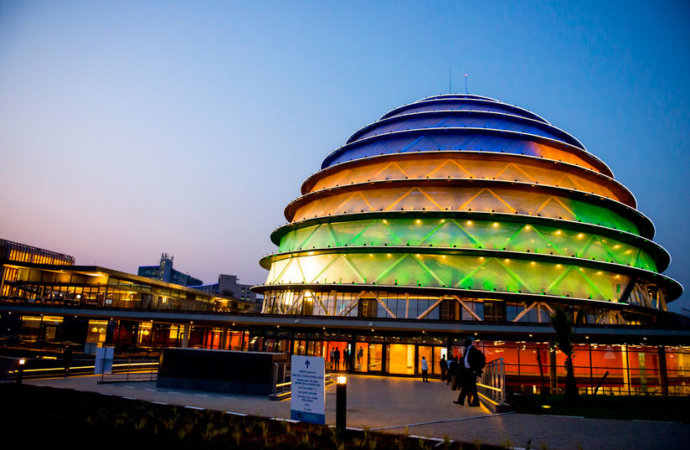 RWANDA: De gros efforts mais un trop petit marché