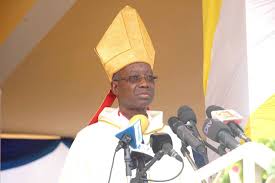 Diocèse de Tambacounda : Mgr Jean-Noël Diouf démissionne