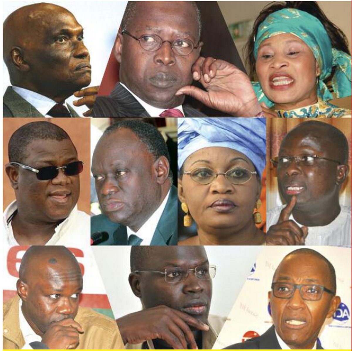 Législatives au Sénégal: le décryptage de Maurice Soudieck Dione