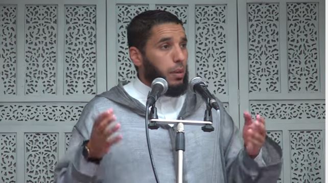 TÉLÉCHARGER SERMON RACHID ABOU HOUDEYFA RACHID TÉLÉCHARGER HOUDEYFA SERMON ABOU
