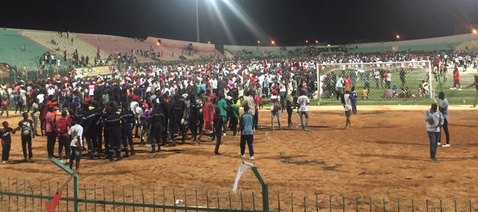 Drame du stade Demba Diop : les 10 jeunes de Ouakam vers une Chambre criminelle 