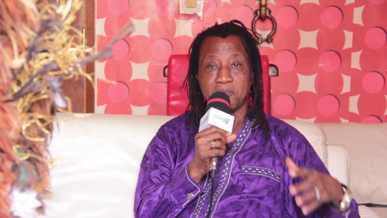 Modou Lo et Lac 2 : «refaire son arsenal mystique ou perdre » (Moussa Gningue)