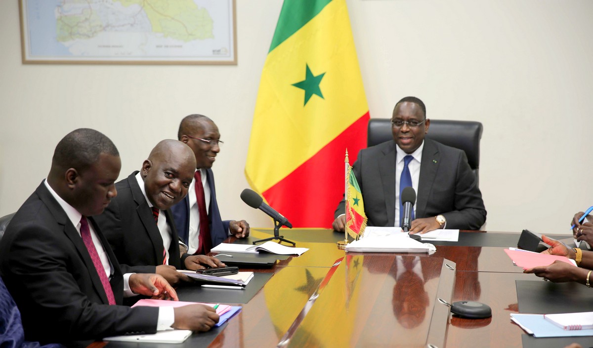 Décryptage Leral : Quand l'opposition sénégalaise refuse de grandir 