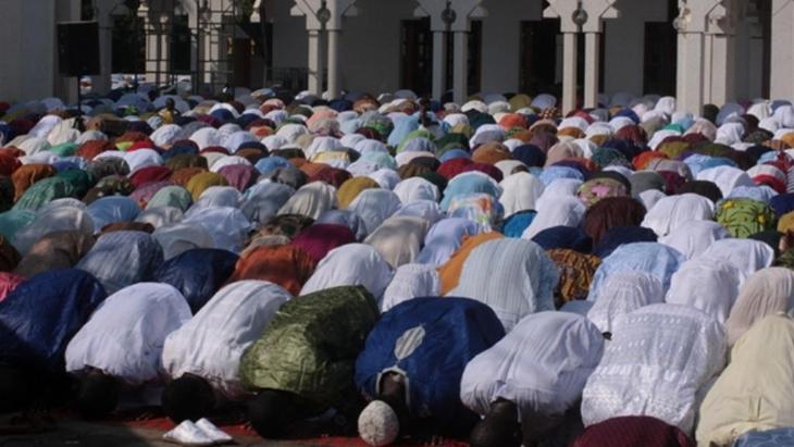 "La Tabaski sera célébrée le 1er septembre 2017" ( Expert en Astronomie)