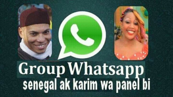 Caractère privé ou non des discussions en groupe: Les juristes dissertent sur WhatsApp