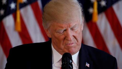 Trump critiqué après les violences à Charlottesville, Obama sort du silence