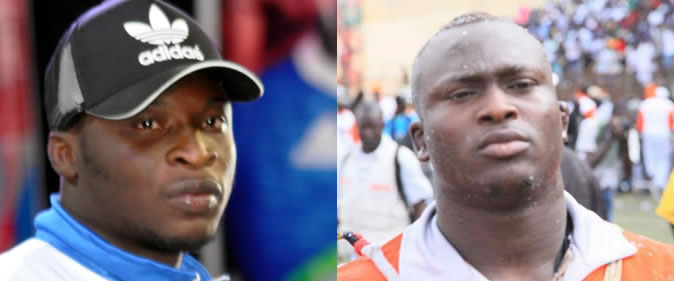 Ama Baldé en veut à Xaragne : «Mod'Lo a toujours soutenu mes adversaires»