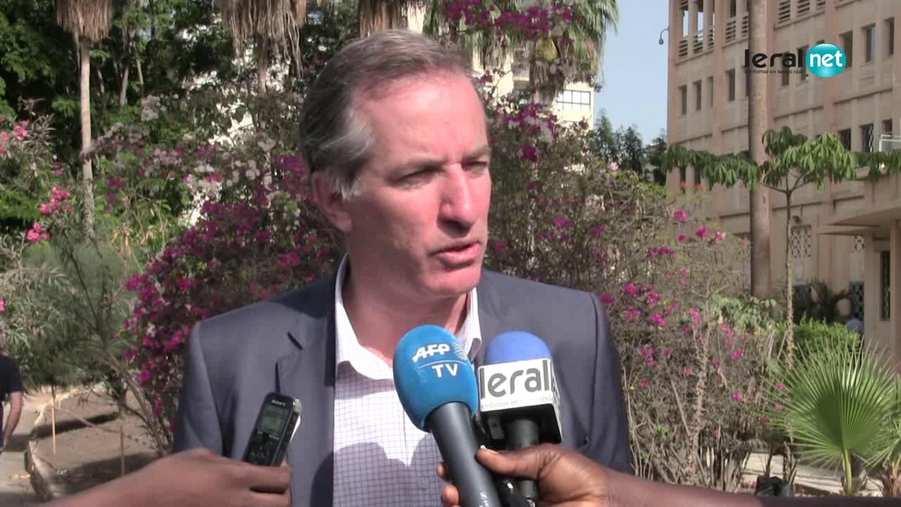 ​«Total prend un risque important en se lançant dans l’ultra-deep offshore sénégalais » (Christophe Bigot)