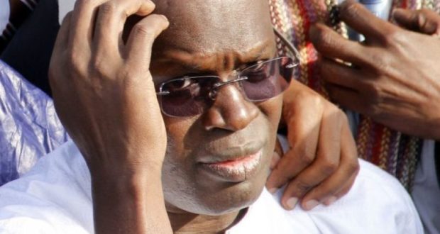 Demande d'annulation de procédure: Khalifa Sall abat sa dernière carte aujourd’hui, devant la Cour suprême