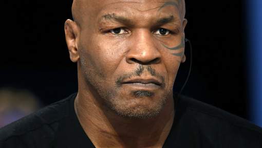Mike Tyson avertit: "McGregor va se faire tuer"