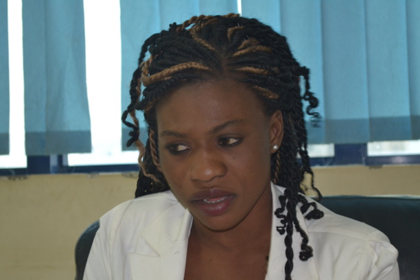 Appel à la démission de Madické Niang et Pape Diop: Amina Nguirane recadre Bass Kébé et assène ses vérités