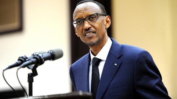 Jeunesse africaine, le Président Kagame s'adresse à vous !