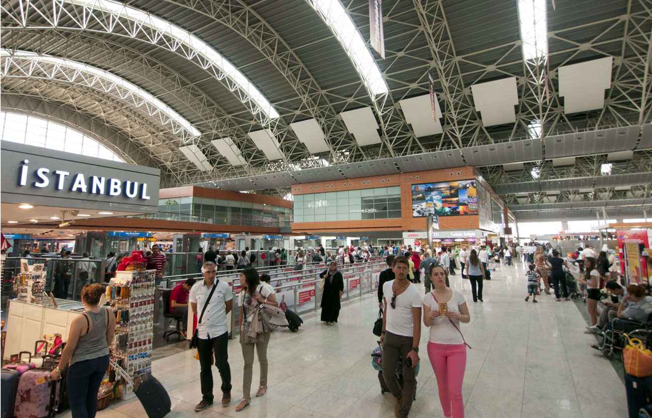 Trafic international de drogue: Nguénar Diouf prend 10 ans ferme en Turquie