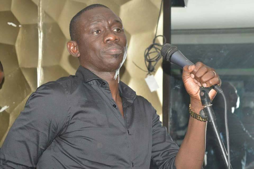Revivez en images la soirée très hot de Pape Diouf au Duplex