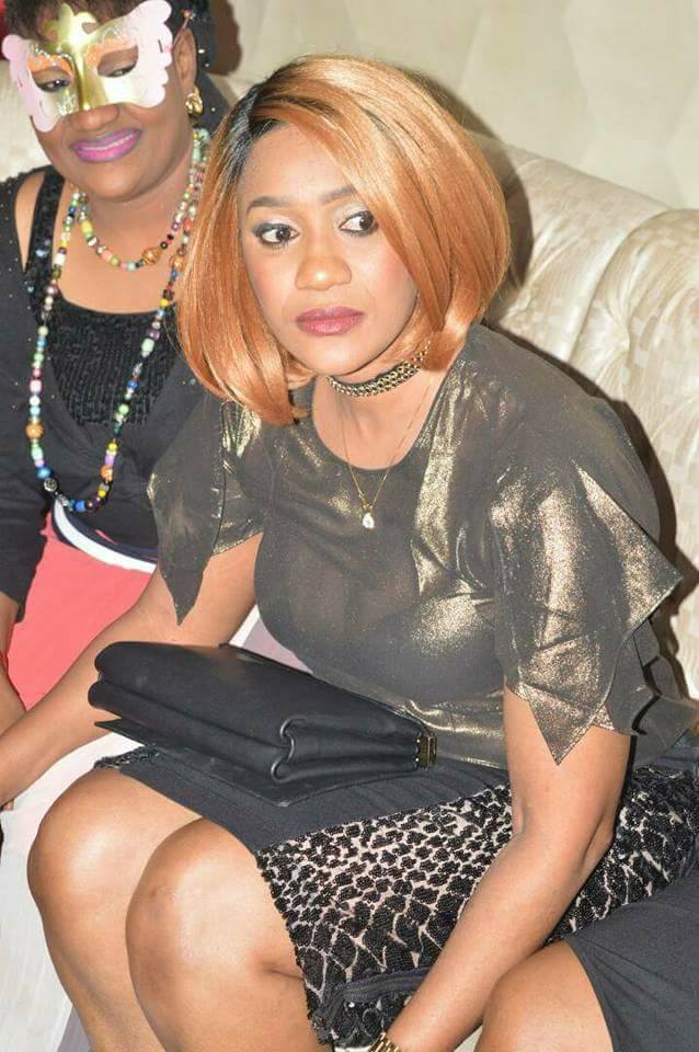 Revivez en images la soirée très hot de Pape Diouf au Duplex