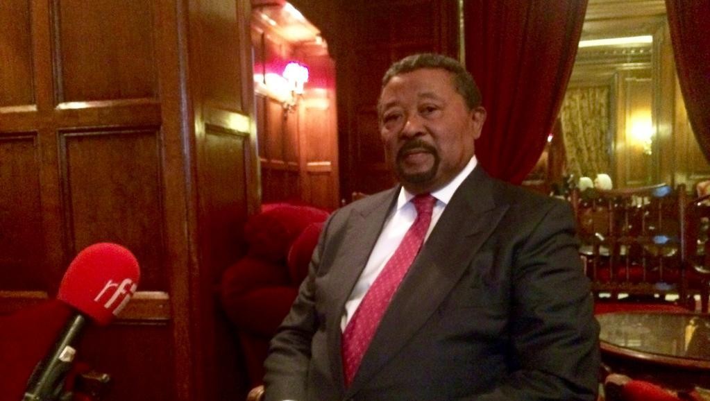 Gabon: l’opposant Jean Ping lance un appel à la désobéissance civile