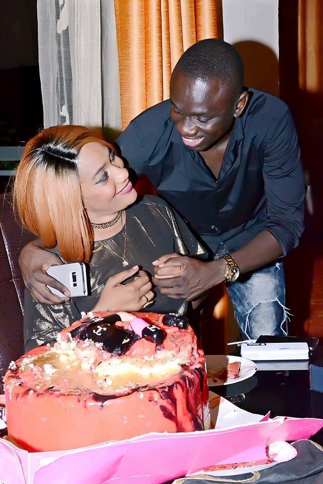 Revivez en images, la soirée d'anniversaire de Bébé Bass