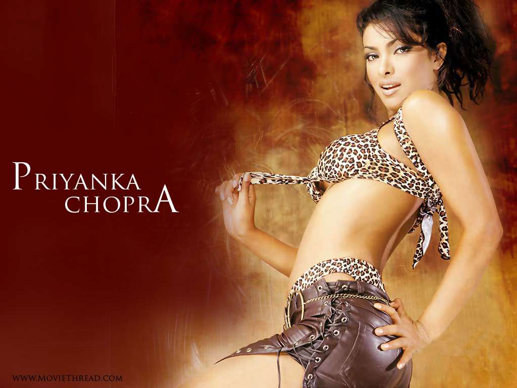 11 photos : Priyanka Chopra, la plus belle des actrices de Bollywood