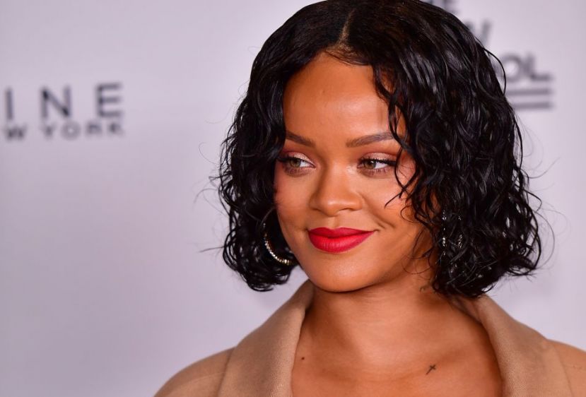 Rihanna offre plus d’un milliard de Fcfa aux victimes des inondations en Sierra Leone