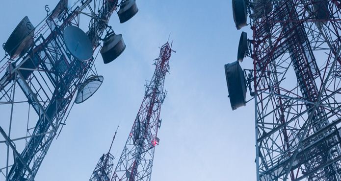 Trois opérateurs de téléphonie mobile mis en demeure par l’ARTP