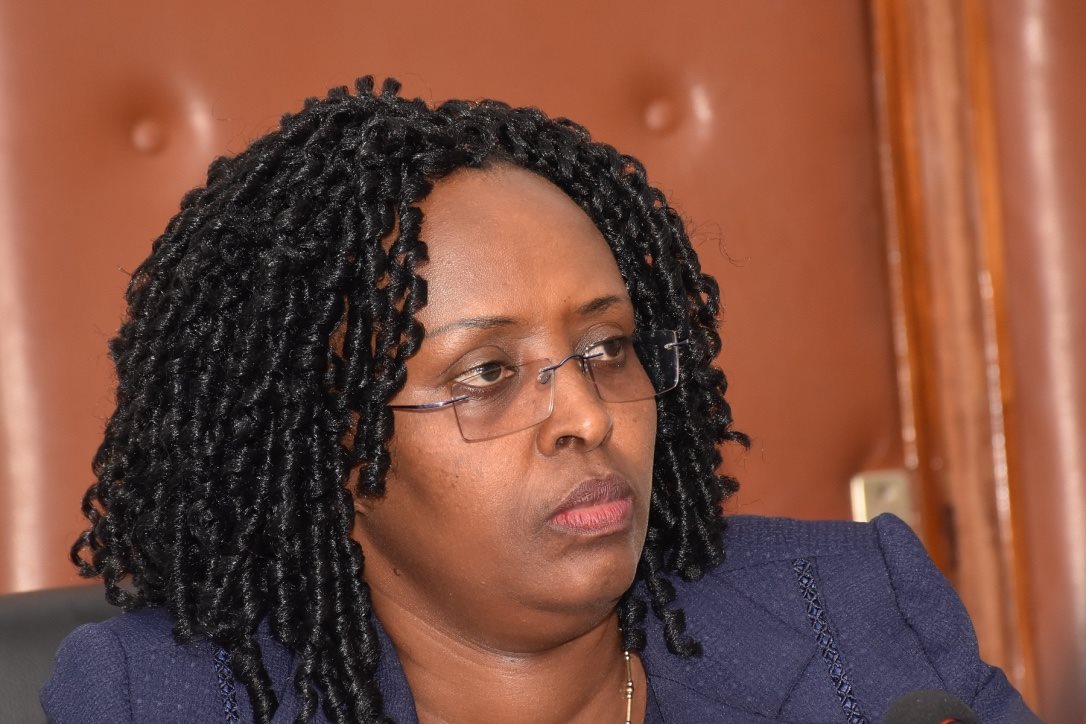 Séance de travail entre le ministre de la Gouvernance locale Abdoulaye Diouf Sarr et son homologue du Burundi (Images)