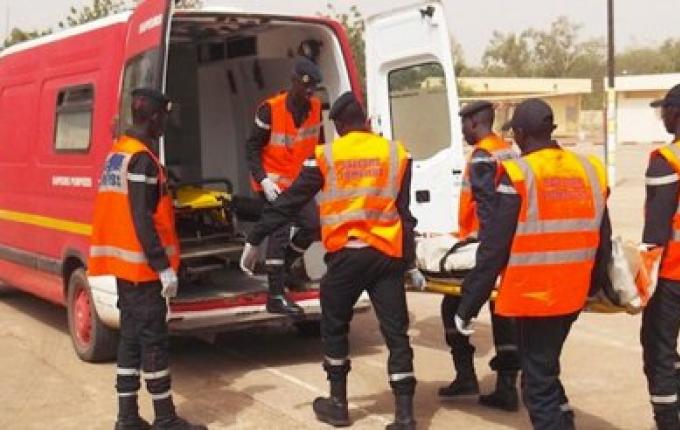 Tambacounda: Un homme de 45 ans retrouvé, égorgé