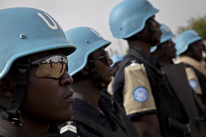 Renvoi du contingent sénégalais au Darfour : Les précisions de la Police