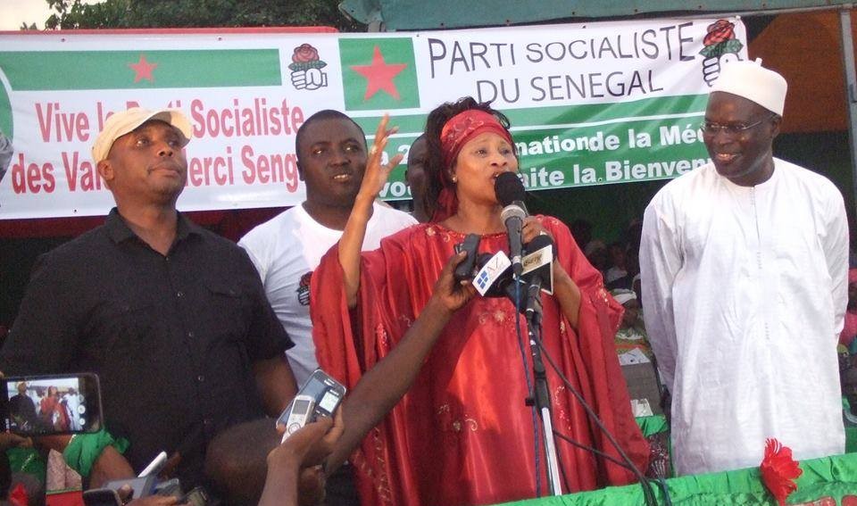 Sidiki Kaba répond Me Ciré Clédor Ly : « Ce n’est pas le député Khalifa Sall qui a été arrêté. C’est là un débat médiatico-politique pernicieux»