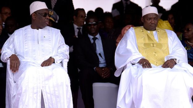 Expulsion de 69 Sénégalais :  Le Préfet de Bounkiling approuve, Banjul exprime ses regrets 