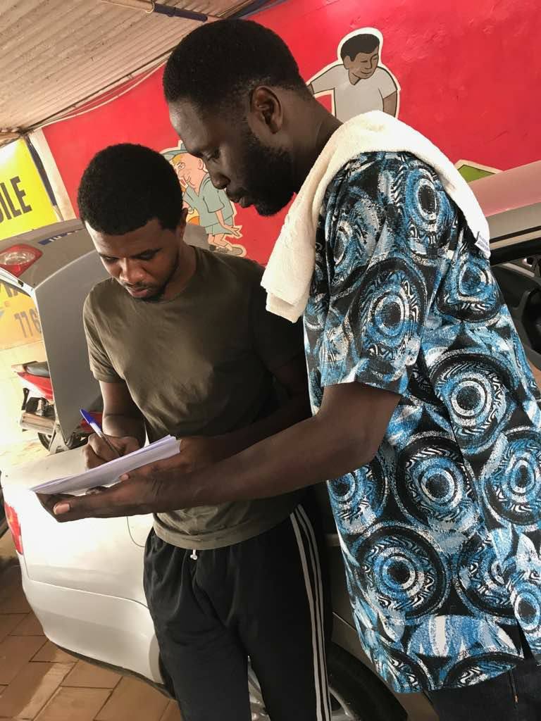 Plainte contre le Sénégal : Y en a marre déclare avoir enregistré plus de 7 mille signatures