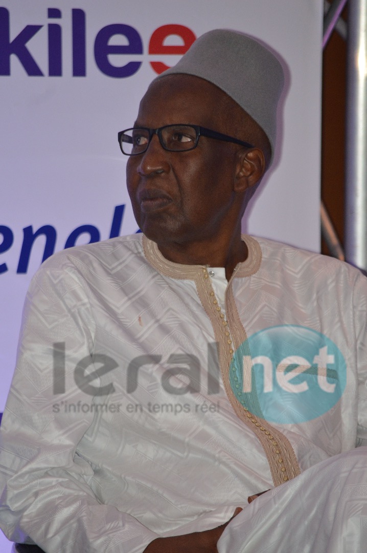 22 photos : SENELEC, lancement officiel du démarrage des activités de la filiale Akilee S.A 