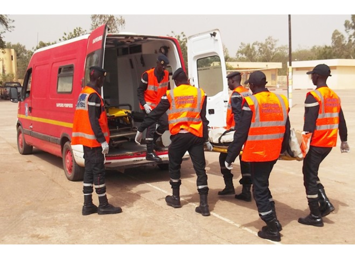Drame à Diourbel: Un homme, 40 ans, retrouvé mort noyé