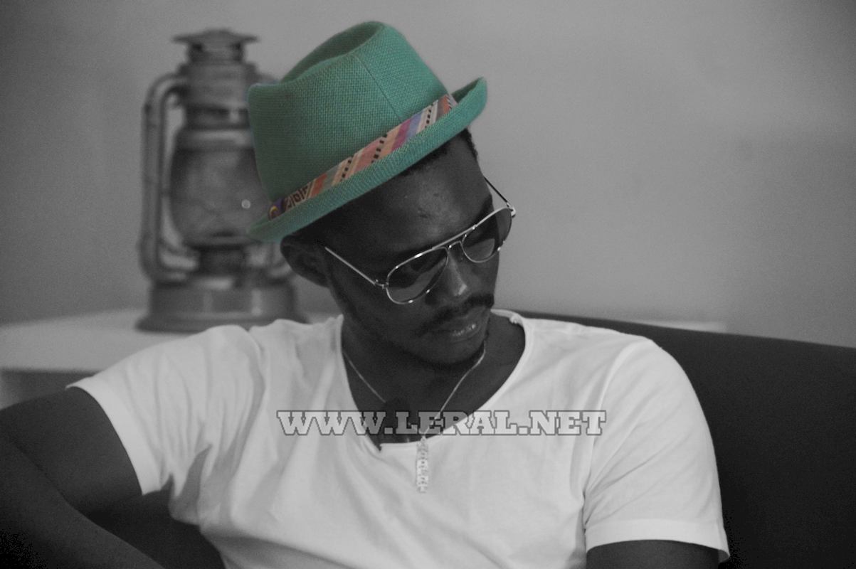 ( 09 Photos) Le groupe Akhlou Brick Paradise dans la nouvelle émission "Leral Hip Hop Galsen ", coming soon...