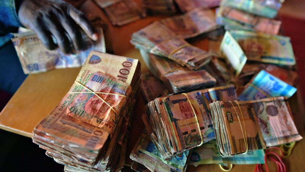 Gambie: des signes encourageants pour l'économie du pays
