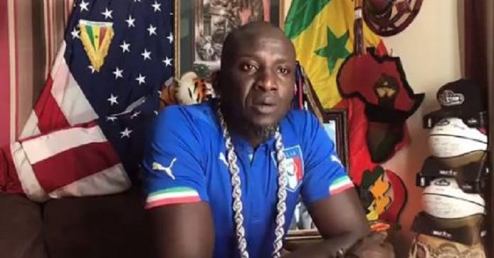 Audio-Urgent : Assane Diouf confirme son rapatriement à Dakar le mercredi prochain