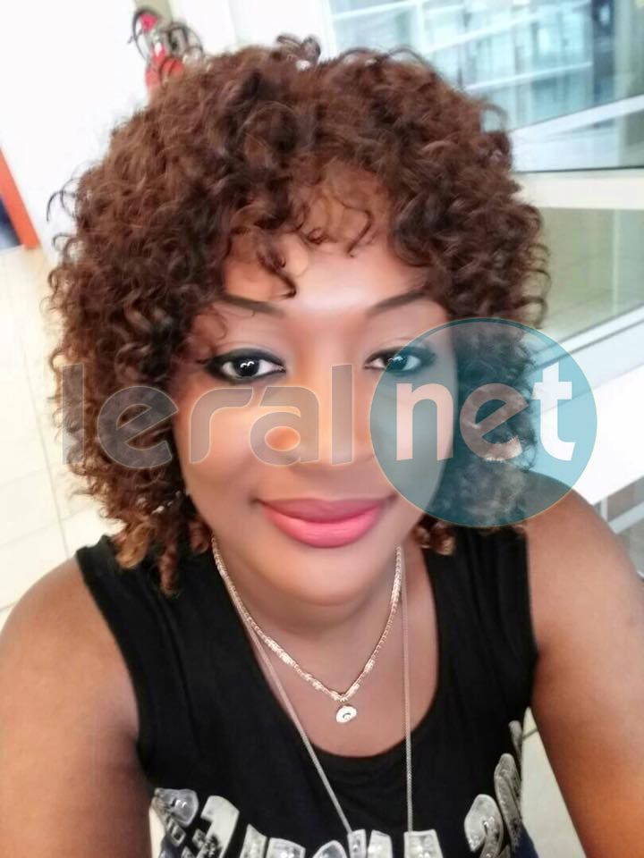 Photos: Les week-end relaxe de Titi, à vous couper le souffle 