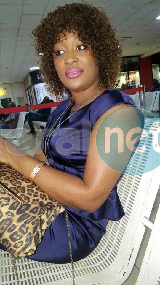 Photos: Les week-end relaxe de Titi, à vous couper le souffle 