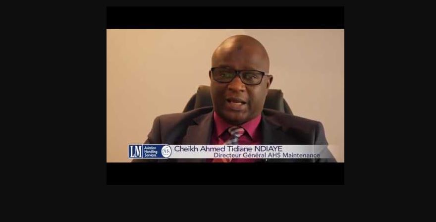 Refus de passation de service avec le nouveau Dg de AHS :  Quel parapluie protège Cheikh Tidiane Ndiaye ?