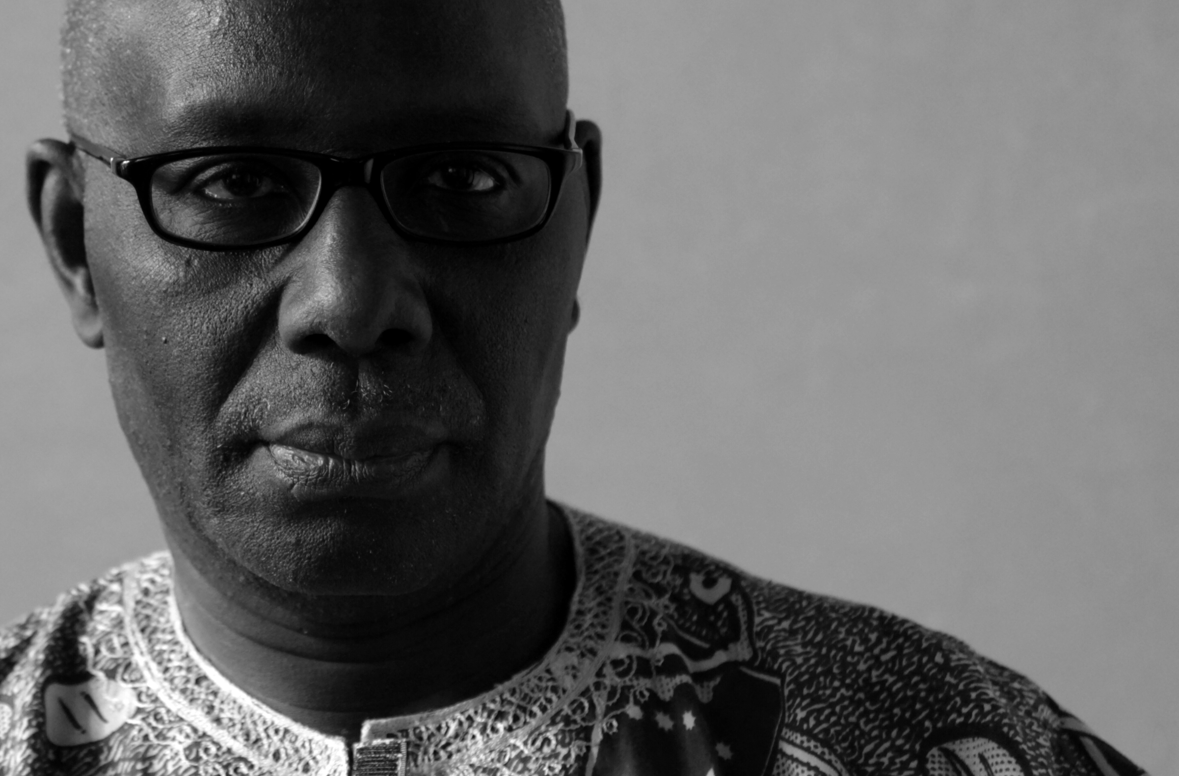 Boubacar Boris Diop : "Kémi Séba est un détenu politique"
