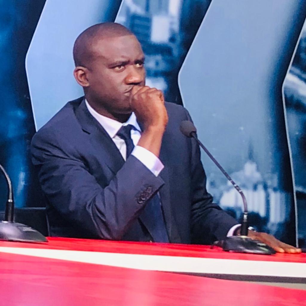 Moussa Tine : "On ne peut pas accepter de voir un député en prison"