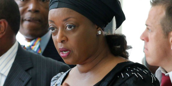 Nigéria : l’ex-ministre du Pétrole, sommée de verser 21 millions de dollars