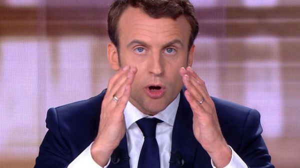 Emmanuel Macron: “la France ne saurait être ce pays postcolonial …”